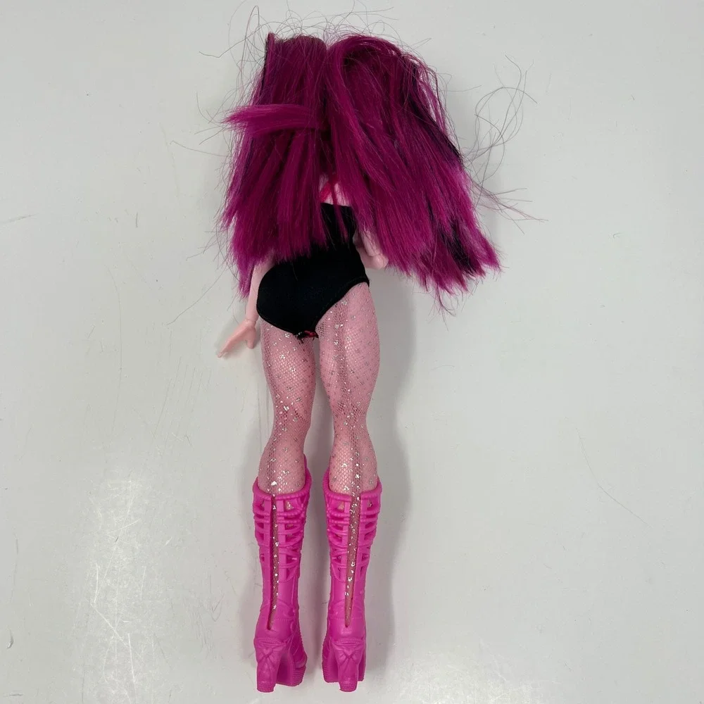 Mattel some wear